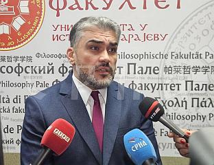 ОБИЉЕЖЕНЕ ТРИ ДЕЦЕНИЈЕ СТУДИЈСКОГ ПРОГРАМА СРПСКИ ЈЕЗИК И КЊИЖЕВНОСТ