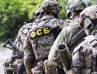 ФСБ СПРИЈЕЧИО ТЕРОРИСТИЧКИ НАПАД НА СЛУЖБЕНИКА ВИСОКОГ РАНГА