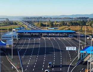 TRANSPORT SECTOR CALLS ON FBiH TO LIFT BLOCKADE ON GRADIŠKA CROSSING