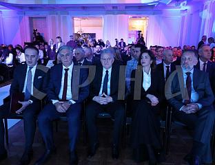 ПОЧЕО ИЗБОР НАЈУСПЈЕШНИЈИХ У ПРИВРЕДИ, ПРИСУСТВУЈЕ КАРАН