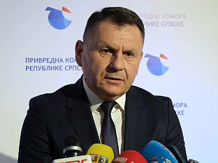 BUBIĆ: RECOGNITION DRIVES FURTHER SUCCESS OF COMPANIES