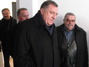 ДОДИК: РЕПУБЛИКА СРПСКА НИКАДА НЕЋЕ ЗАБОРАВИТИ ОЦА ХЕРОЈА МАРИНКА БЈЕЛИЦУ