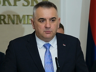 МИНИЋ: НАСТОЈАЋЕМО ДА СЈЕДНИЦА ВЛАДЕ БУДЕ ОДРЖАНА НА ПАЛАМА У АПРИЛУ