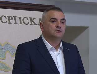 МИНИЋ: ПОЗВАО САМ НАЧЕЛНИКА ШАМЦА ДА РАЗГОВАРАМО О ПРОЈЕКТИМА