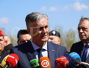 KARAN: REPUBLIKA SRPSKA - THE GREATEST SOURCE OF OUR POLICE’S STRENGTH