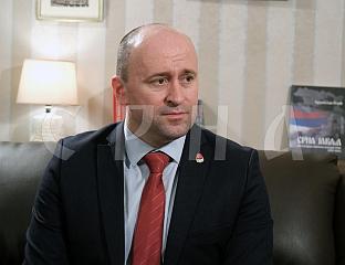 ЗЕЧЕВИЋ: ДЈЕЦА СТРАДАЛОГ СВЕШТЕНИКА СТАБИЛНО, ЗАХВАЛНОСТ ДОДИКУ, ЕЛЕКУ И БАЛЕШЕВИЋУ ЗА ХУМАНОСТ