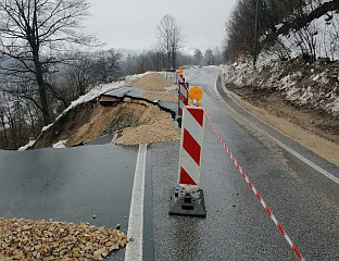 НОВА КЛИЗИШТА У ЗВОРНИКУ, ЛОПАРАМА И СРЕБРЕНИЦИ