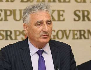 ВЛАДА СРПСКЕ НАСТАВЉА УЛАГАЊЕ У НЕВЕСИЊЕ, ЗА КАПИТАЛНЕ ПРОЈЕКТЕ ДВА МИЛИОНА КМ