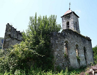 КО ЈЕ УНИШТИО ПРАВОСЛАВНЕ ЦРВКЕ У ЗИМЧИ, КЉЕВЦИМА, МИЛАНОВЦУ, ВРЕЛУ...?