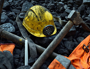 БЛОКИРАН 41 РУДАР НАКОН НАПАДА НА РУДНИК