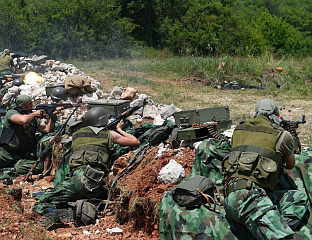 ЈЕДНА ОД НАЈТЕЖИХ БИТАКА У НОВИЈОЈ СРПСКОЈ ИСТОРИЈИ ПОЧЕЛА ПРИЈЕ 27 ГОДИНА