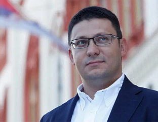 FORM MILITARY ALLIANCE OF SERBIA, HUNGARY AND SLOVAKIA TO PROTECT RESOURCES AND CITIZENS