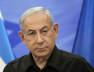 НЕТАНЈАХУ НАЈАВИО НАСТАВАК ОПЕРАЦИЈА "ПУНОМ СНАГОМ"