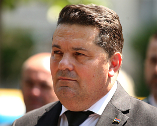 СТЕВАНДИЋ: СРНА ДА ОСТАНЕ СТУБ МЕДИЈСКОГ СИСТЕМА