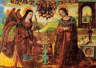 SRNA CELEBRATES 34 YEARS OF WORK AND ITS PATRON SAINT DAY ANNUNCIATION