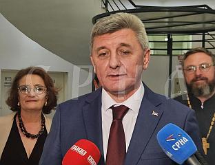 МАСТИЛОВИЋ: УСКОРО ИЗГРАДЊА ДВА ОБЈЕКТА ВРИЈЕДНА 30.000.000 КМ