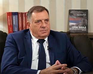 ДОДИК: ОД ИЗУЗЕТНОГ ЗНАЧАЈА УЛОГА СРНЕ У ЈАЧАЊУ НАЦИОНАЛНЕ СВИЈЕСТИ