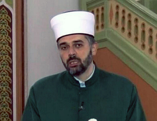IMAM SENTENCED FOR THREATS AGAINST PAVLOVIĆ