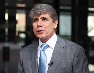 BLAGOJEVICH: TRUMP JR.’S VISIT IMPORTANT STEP IN ESTABLISHING WASHINGTON - BANJA LUKA STRATEGIC PARTNERSHIP