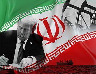 НАФТА СКУПЉА НАКОН ТРАМПОВОГ УЛТИМАТУМА ИРАНУ