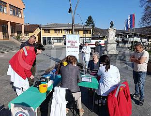 ПРЕВЕНТИВНЕ АКТИВНОСТИ ПОВОДОМ СВЈЕТСКОГ ДАНА ЗДРАВЉА