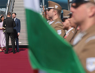 ПОЈАЧАНЕ МЈЕРЕ БЕЗБЈЕДНОСТИ У БУДИМПЕШТИ ТОКОМ ПОСЈЕТЕ ВЕНСА