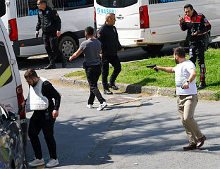 ЧИФТЧИ: НАПАДАЧИ ПОВЕЗАНИ СА ОРГАНИЗАЦИЈОМ КОЈА ЗЛОУПОТРЕБЉАВА РЕЛИГИЈУ