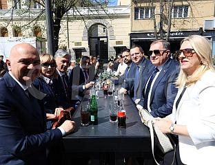 ПРЕДАХ СА САРАДНИЦИМА ПРЕД САДРЖАЈНЕ АКТИВНОСТИ