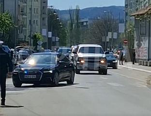 ТРАМП МЛАЂИ СТИГАО У БАЊАЛУКУ