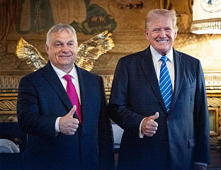 ВЕНС: ТРАМП И ОРБАН УЧИНИЛИ ВИШЕ ОД СВИХ ЗА РЈЕШАВАЊЕ УКРАЈИНСКОГ СУКОБА