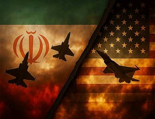 ВАШИНГТОН ОСТВАРИО СВЕ ВОЈНЕ ЦИЉЕВЕ У ИРАНУ