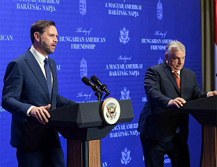 СРАМОТНО МИЈЕШАЊЕ БРИСЕЛА У ИЗБОРНИ ПРОЦЕС У МАЂАРСКОЈ