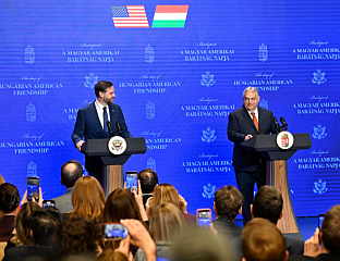 ВЕНС: ВАШИНГТОН БИ МОГАО УПОТРИЈЕБИТИ СРЕДСТВА КОЈА ДО САДА НИЈЕ