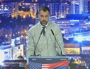 ДОДИК: МОРАМО БИТИ ОТВОРЕНИ ЗА НОВЕ ИДЕЈЕ КОЈЕ ВОДЕ КА ПРОГРЕСУ