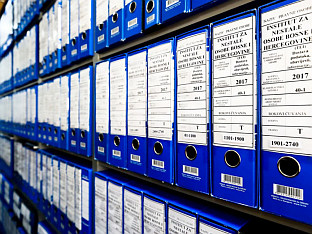 NEW BOARD OF DIRECTORS OF THE INSTITUTE ELECTED