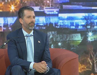 TRUMP JR.: AMERICANS CAN LEARN A LOT BY COMING TO REPUBLIKA SRPSKA