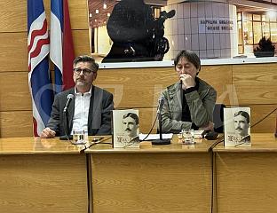 ИСТОРИЧАРИ СТАНКОВИЋ И КОВИЋ О СРПСКОМ ИДЕНТИТЕТУ НИКОЛЕ ТЕСЛЕ