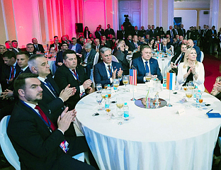 MINIĆ: SRPSKA BEING RELIABLE PARTNER CONFIRMED, NEW OPPORTUNITIES FOR DEVELOPMENT OPEN