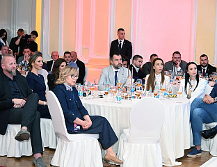 ТРИШИЋ БАБИЋ: БАЊАЛУКА ЈЕ ДАНАС БИЛА РЕГИОНАЛНА ВИЈЕСТ БРОЈ ЈЕДАН