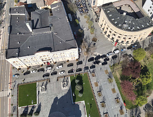 УСПЈЕШНО ОБЕЗБЈЕЂЕЊЕ БОРАВКА ИНОСТРАНЕ ДЕЛЕГАЦИЈЕ