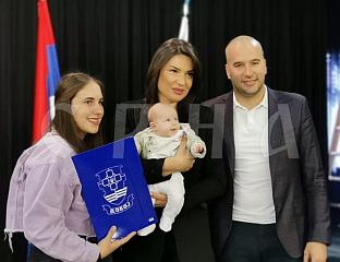 СУБВЕНЦИЈЕ ЗА 167 КОРИСНИКА ЧИЈА ДЈЕЦА ИДУ У ПРИВАТНЕ ВРТИЋЕ