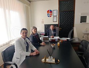 ПРЕВЕНЦИЈОМ ДО ОЧУВАЊА ЗДРАВЉА