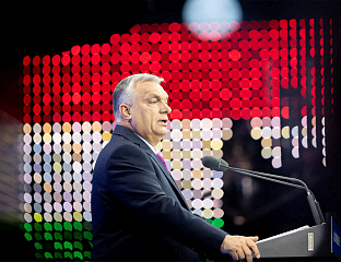 ПЕСКОВ: ОРБАН ЈЕ ВЕОМА ЕФИКАСАН ПОЛИТИЧАР