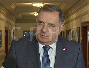 TRUMP’S ENVOY AND RUSSIAN DELEGATION TO VISIT REPUBLIKA SRPSKA