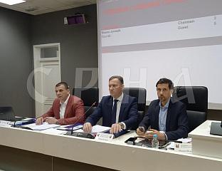 УСВОЈЕН ПЛАН КАПИТАЛНИХ УЛАГАЊА У НАРЕДНЕ ДВИЈЕ ГОДИНЕ