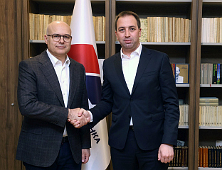 СЕЛАК И ВУЧЕВИЋ: ЗАЈЕДНИЧКИМ ДЈЕЛОВАЊЕМ ЗАШТИТИТИ ИНТЕРЕСЕ СРБА