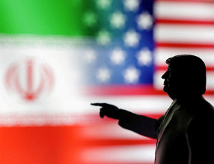 ТРАМП: ПРЕГОВОРИ ВАШИНГТОНА И ТЕХЕРАНА ИЗА ЗАТВОРЕНИХ ВРАТА