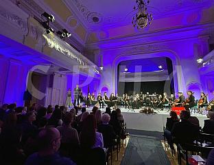 СВЕЧАНО ОТВОРЕНИ "ДАНИ ВЛАДЕ С. МИЛОШЕВИЋА"