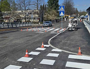 ДАНАС ОТВАРАЊЕ МОСТА У ЧЕСМИ, ПРИСУСТВУЈЕ МИНИЋ