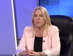 CVIJANOVIĆ: SCHMIDT IS DEFINITELY LEAVING, OFFICIAL SARAJEVO WILL NOT DICTATE WHO WILL REPLACE HIM